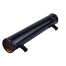 Aftermarket Telehandler Parts Transmission Oil Cooler 30/921200 30/919900 30/925441 for JCB 214 215 216 217 3C 3CX 3D 1400B 1550B 1600B 1700B Backhoe Loaders