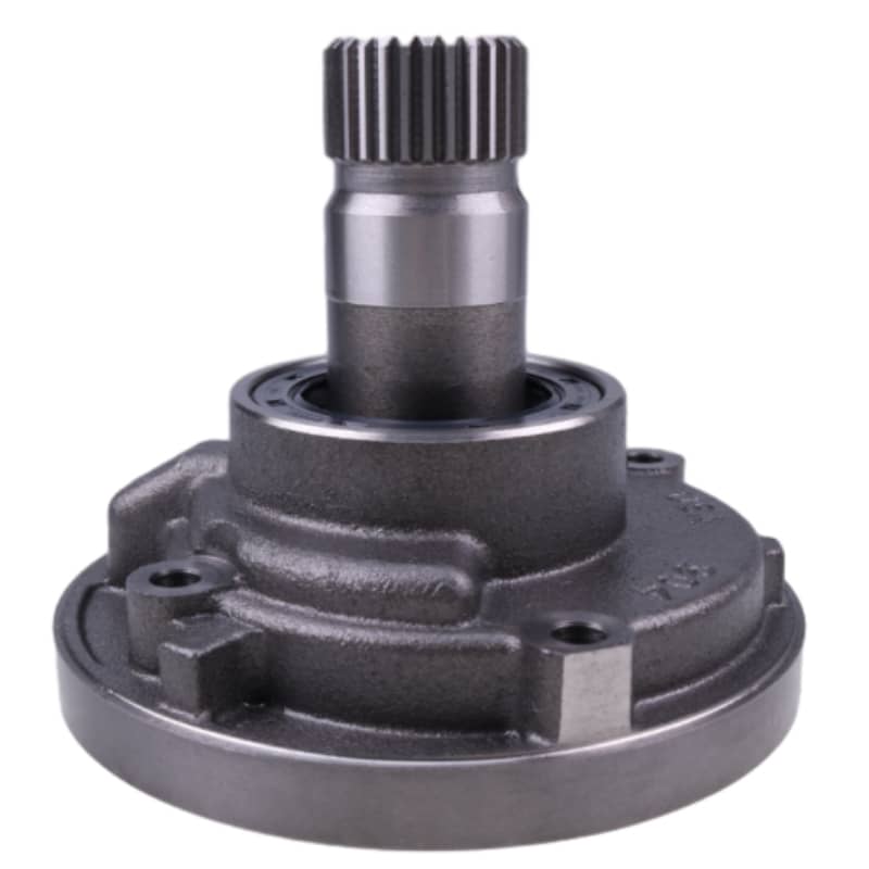 Aftermarket Telehandler Parts Transmission Oil Pump 20/900400 20900400 for JCB Backhoe Loaders 3C 3CX 3D 1400B 1550B 1600B 1700B