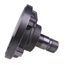 Aftermarket Telehandler Parts Transmission Oil Pump 20/900400 20900400 for JCB Backhoe Loaders 3C 3CX 3D 1400B 1550B 1600B 1700B