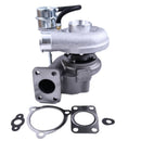 Aftermarket Telehandler Parts Turbocharger 236-4927 2364927 for Caterpillar Parts TH220B TH330B TH460B TH560B TH580B
