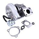 Aftermarket Telehandler Parts Turbocharger 236-4927 2364927 for Caterpillar Parts TH220B TH330B TH460B TH560B TH580B