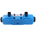 Aftermarket Telehandler Parts Valve Solenoid Assembly 25/220998 25220998 for JCB Backhoe Loaders 1400B 1550B 1600B 1700B 214 215 216 217 3C 3CX 3D