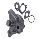 Aftermarket Telehandler Parts Water Pump 151-4825 1514825 for Caterpillar Excavator  317 307 312 315 317N Engine 3054 416B 416C 426C 428B 428C 436C 438C