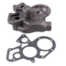 Aftermarket Telehandler Parts Water Pump  2396142 for Caterpillar Telehandler Parts TH62 TH63 TH82 TH83 TH103