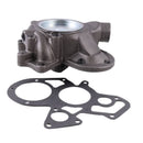 Aftermarket Telehandler Parts Water Pump  2396142 for Caterpillar Telehandler Parts TH62 TH63 TH82 TH83 TH103