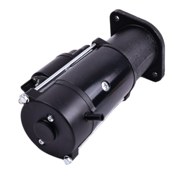 Aftermarket Telehandler Spare Parts 12V 4.0kW Starter Motor 236247GT 236247 for Telehandlers - Genie (GTH) GTH-1056 GTH-844 GTH-1544 GTH-1256 Deutz Engine TCD 3.6 L4