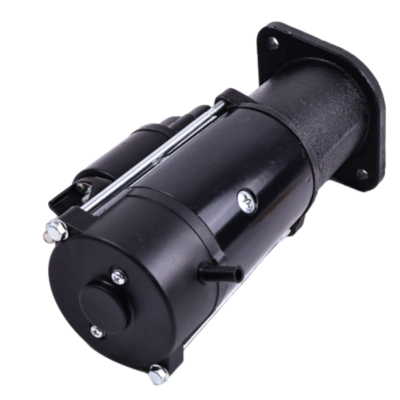 Aftermarket Telehandler Spare Parts 12V 4.0kW Starter Motor 236247GT 236247 for Telehandlers - Genie (GTH) GTH-1056 GTH-844 GTH-1544 GTH-1256 Deutz Engine TCD 3.6 L4