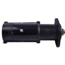 Aftermarket Telehandler Spare Parts 12V 4.0kW Starter Motor 236247GT 236247 for Telehandlers - Genie (GTH) GTH-1056 GTH-844 GTH-1544 GTH-1256 Deutz Engine TCD 3.6 L4