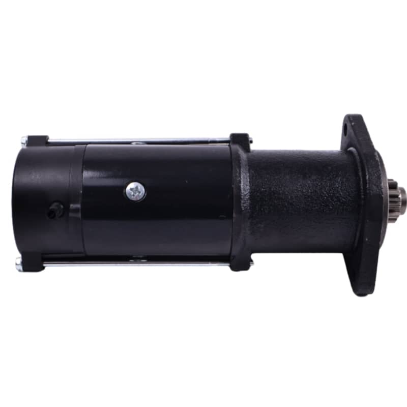 Aftermarket Telehandler Spare Parts 12V 4.0kW Starter Motor 236247GT 236247 for Telehandlers - Genie (GTH) GTH-1056 GTH-844 GTH-1544 GTH-1256 Deutz Engine TCD 3.6 L4
