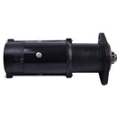 Aftermarket Telehandler Spare Parts 12V 4.0kW Starter Motor 236247GT 236247 for Telehandlers - Genie (GTH) GTH-1056 GTH-844 GTH-1544 GTH-1256 Deutz Engine TCD 3.6 L4