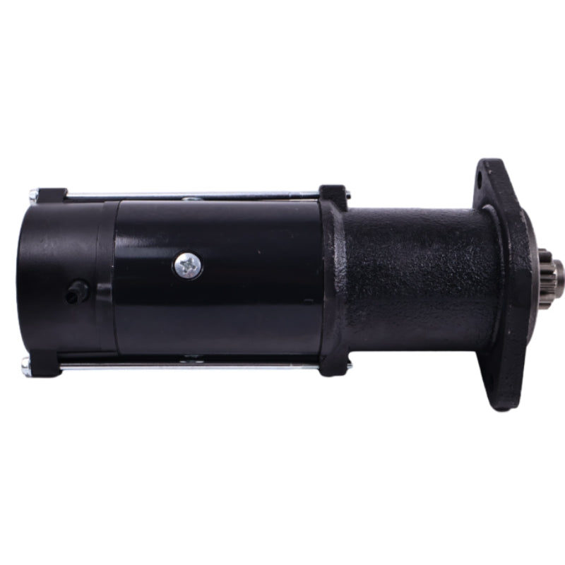 Aftermarket Telehandler Spare Parts 12V 4.0kW Starter Motor 236247GT 236247 for Telehandlers - Genie (GTH) GTH-1056 GTH-844 GTH-1544 GTH-1256 Deutz Engine TCD 3.6 L4