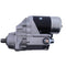 Aftermarket Telehandler Spare Parts 12V New Starter Motor 115336GT 115336 for Genie Telehandler GTH-1048 GTH-1056