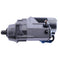 Aftermarket Telehandler Spare Parts 12V New Starter Motor 115336GT 115336 for Genie Telehandler GTH-1048 GTH-1056