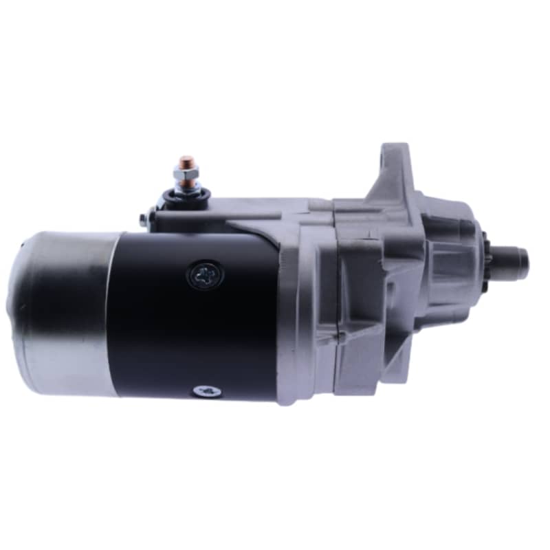 Aftermarket Telehandler Spare Parts 12V New Starter Motor 115336GT 115336 for Genie Telehandler GTH-1048 GTH-1056