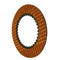 Aftermarket Telehandler Spare Parts Brake Disc 7-126-479GT 7-126-479 for Telehandlers  (GTH) GTH-1056 GTH-644 GTH-844 GTH-1256 GTH-636 Telehandlers - TH Series TH-842C TH-644C TH-636C TH-844C Telehandlers - Square Shooters Series SS-842 C SS-644 C