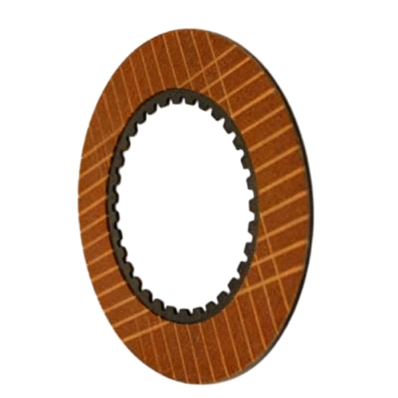 Aftermarket Telehandler Spare Parts Brake Disc 7-126-479GT 7-126-479 for Telehandlers  (GTH) GTH-1056 GTH-644 GTH-844 GTH-1256 GTH-636 Telehandlers - TH Series TH-842C TH-644C TH-636C TH-844C Telehandlers - Square Shooters Series SS-842 C SS-644 C