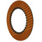 Aftermarket Telehandler Spare Parts Brake Disc 7-126-479GT 7-126-479 for Telehandlers  (GTH) GTH-1056 GTH-644 GTH-844 GTH-1256 GTH-636 Telehandlers - TH Series TH-842C TH-644C TH-636C TH-844C Telehandlers - Square Shooters Series SS-842 C SS-644 C