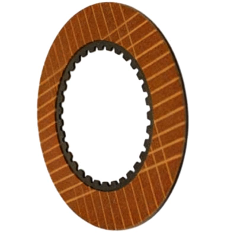 Aftermarket Telehandler Spare Parts Brake Disc 7-126-479GT 7-126-479 for Telehandlers  (GTH) GTH-1056 GTH-644 GTH-844 GTH-1256 GTH-636 Telehandlers - TH Series TH-842C TH-644C TH-636C TH-844C Telehandlers - Square Shooters Series SS-842 C SS-644 C