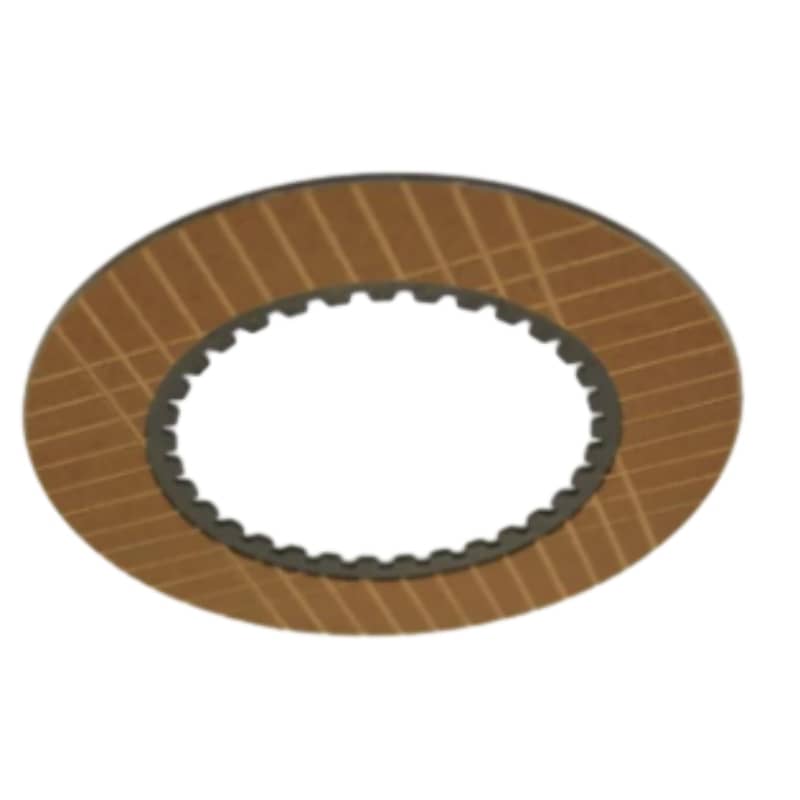 Aftermarket Telehandler Spare Parts  Brake Disc 7-229-649GT 7-229-649 for  Genie (GTH) GTH-644 GTH-844 GTH-842 Telehandlers TH Series TH-842C TH-636C TH-844C Telehandlers Square Shooters Series SS-842 C SS-644 C Telehandlers 