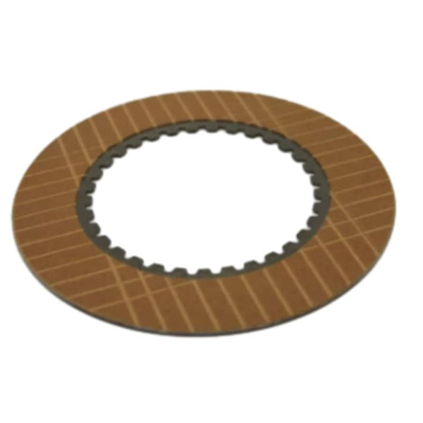 Aftermarket Telehandler Spare Parts Brake Disc 7-229-649GT 7-229-649 for  Genie (GTH) GTH-644 GTH-844 GTH-842 Telehandlers TH Series TH-842C TH-636C TH-844C Telehandlers Square Shooters Series SS-842 C SS-644 C Telehandlers