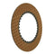 Aftermarket Telehandler Spare Parts  Brake Disc 7-229-649GT 7-229-649 for  Genie (GTH) GTH-644 GTH-844 GTH-842 Telehandlers TH Series TH-842C TH-636C TH-844C Telehandlers Square Shooters Series SS-842 C SS-644 C Telehandlers 