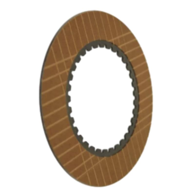 Aftermarket Telehandler Spare Parts  Brake Disc 7-229-649GT 7-229-649 for  Genie (GTH) GTH-644 GTH-844 GTH-842 Telehandlers TH Series TH-842C TH-636C TH-844C Telehandlers Square Shooters Series SS-842 C SS-644 C Telehandlers 