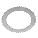 Aftermarket Telehandler Spare Parts Disc Clutch Outer 7-126-147GT 7-126-147 for Telehandlers - Genie (GTH) GTH-1056 GTH-1048 Telehandlers - TH Series TH-1048C TH-1056C Telehandlers Square Shooters Series SS-1056 C SS-1048 C