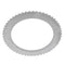 Aftermarket Telehandler Spare Parts Disc Clutch Outer 7-126-147GT 7-126-147 for Telehandlers - Genie (GTH) GTH-1056 GTH-1048 Telehandlers - TH Series TH-1048C TH-1056C Telehandlers Square Shooters Series SS-1056 C SS-1048 C