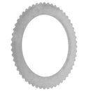 Aftermarket Telehandler Spare Parts Disc Clutch Outer 7-126-147GT 7-126-147 for Telehandlers - Genie (GTH) GTH-1056 GTH-1048 Telehandlers - TH Series TH-1048C TH-1056C Telehandlers Square Shooters Series SS-1056 C SS-1048 C
