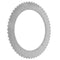 Aftermarket Telehandler Spare Parts Disc Clutch Outer 7-126-147GT 7-126-147 for Telehandlers - Genie (GTH) GTH-1056 GTH-1048 Telehandlers - TH Series TH-1048C TH-1056C Telehandlers Square Shooters Series SS-1056 C SS-1048 C