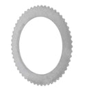 Aftermarket Telehandler Spare Parts Disc Clutch Outer 7-126-147GT 7-126-147 for Telehandlers - Genie (GTH) GTH-1056 GTH-1048 Telehandlers - TH Series TH-1048C TH-1056C Telehandlers Square Shooters Series SS-1056 C SS-1048 C