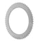 Aftermarket Telehandler Spare Parts Disc Clutch Outer 7-126-147GT 7-126-147 for Telehandlers - Genie (GTH) GTH-1056 GTH-1048 Telehandlers - TH Series TH-1048C TH-1056C Telehandlers Square Shooters Series SS-1056 C SS-1048 C