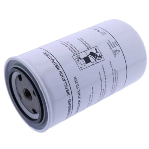 Aftermarket Telehandler Spare Parts  Fuel Filter 236260GT 236260 for Telehandlers - Genie (GTH) GTH-1056 GTH-844 GTH-1256 GTH-636