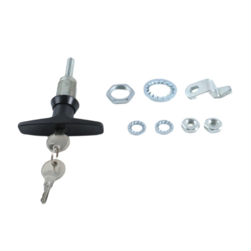 Aftermarket Telehandler Spare Parts Lock 09.0803.0393GT 09.0803.0393 for Genie (GTH)  GTH-1544 GTH-1256 GTH-5519 Telehandlers - TH Series TH1955 Telehandlers