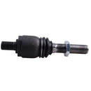 Aftermarket Telehandler Spare Parts Tie Rod End Ball Joint 218367GT 218367 for Genie Telehandler GTH-844