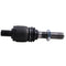 Aftermarket Telehandler Spare Parts Tie Rod End Ball Joint 218367GT 218367 for Genie Telehandler GTH-844