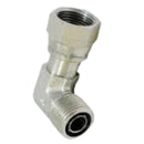 Aftermarket Telehnandler Parts Elbow 6V-9851 6V9851 for Caterpillar  236 236D 242D 246C 246D