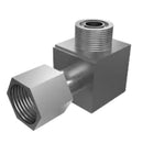 Aftermarket Telehnandler Parts Elbow 6V-9851 6V9851 for Caterpillar  236 236D 242D 246C 246D