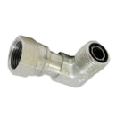 Aftermarket Telehnandler Parts Elbow 6V-9851 6V9851 for Caterpillar  236 236D 242D 246C 246D