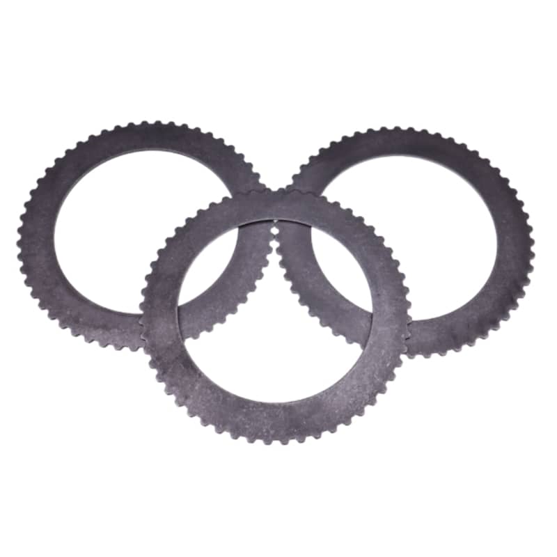 Aftermarket Telehandler Parts Toothed Shim Plate 445-12314 44512314 fo