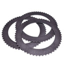 Aftermarket Telehandler Parts Toothed Shim Plate 445-12314 44512314 for JCB Telehandlers TM300 525-67 531-70