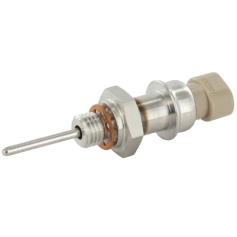 Aftermarket Temperature Sensor RE522824 For John Deere Excavator 210G 240DLC 250GLC 270DLC Engine 4045 6068