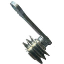 Aftermarket Tensioner 47033177 4616156 for Case IH JX70U JX80U JX90U JX100U New Holland TL70 TL80 TL90 TL100 5635 6635 7635 Tractor