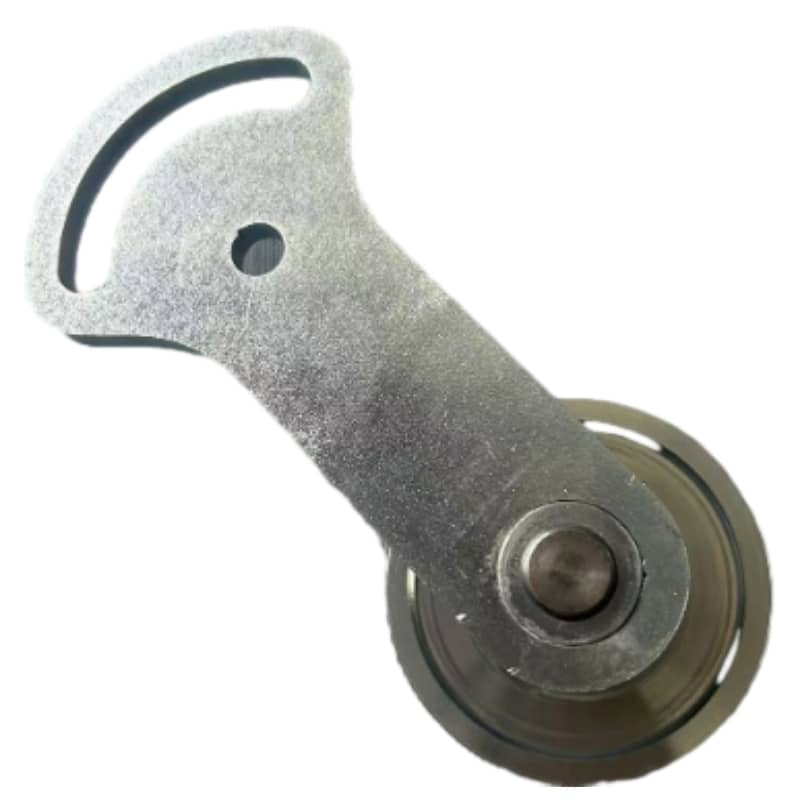 Aftermarket Tensioner 47033177 4616156 for Case IH JX70U JX80U JX90U JX100U New Holland TL70 TL80 TL90 TL100 5635 6635 7635 Tractor