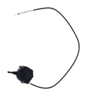 Aftermarket Riding Lawn Mower Parts Throttle Choke Cable 746-06431 74606431 746P06431-A for Cub Cadet XT1 XT2 SLX54 GX54 GX50 ST54 Lawn Mowers