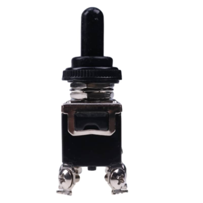 Aftermarket Toggle Switch 128202 128202GT For Genie Articulating Boom