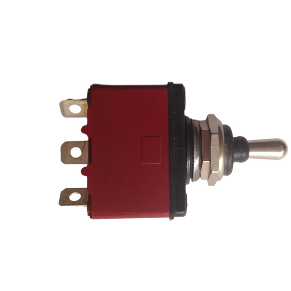 Aftermarket Toggle Switch 2440901600 For Haulotte HA12CJ HA16RTJPro HA32PX HT21RT H43TPX