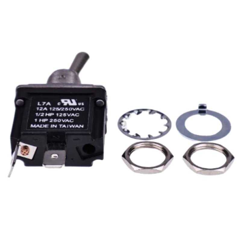 Aftermarket Toggle Switch 2901006070 for Haulotte Scissor Lift