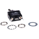 Aftermarket Toggle Switch 3636NF2 HA-2440901610 SPDT ON-ON for Haulotte