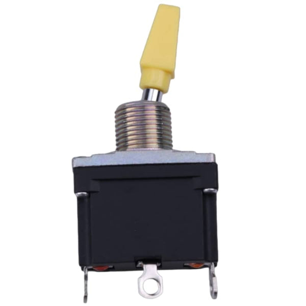 Aftermarket  Toggle Switch 4360539 Compatible for JLG 1230ES 1930ES 2030ES 2630ES 2646ES 3246ES